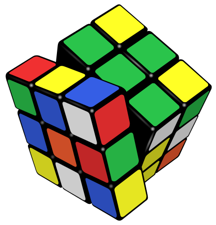 Rubik’s Cube Loses Trade Mark Battle - Cooper Mills